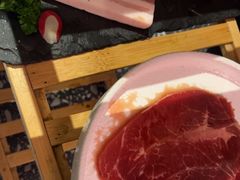 -谷牛日式烤肉(宝山U天地店)