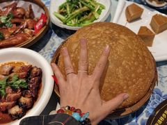 -米庄·原味私房菜(骏壹万邦店)