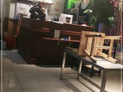 -清真·老门框爆肚涮肉·中华老字号(丰管路店)