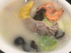 -老头儿油爆虾·1987杭州烟火味(湖滨银泰in77D区店)