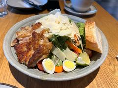 -The Diner X餐厅(青岛万象城店)