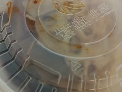 -紫燕百味鸡(明湖店)