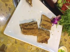 权金城烤肉(燕莎奥莱店)-权金城