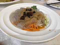 -东方之珠海鲜酒楼(南开店)