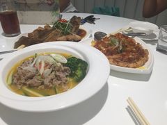 至潮餐厅-至潮餐厅精致粤菜·活鲈鱼·走地鸡(珠江新城店)