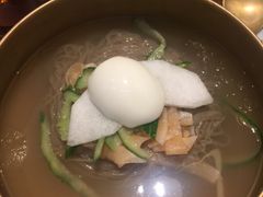-Yeyije 韩定食