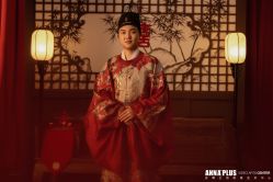 -安娜公馆婚纱摄影(锦州店)