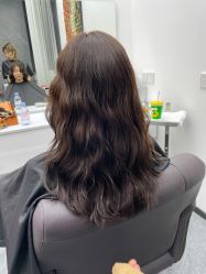 -MY HAIR ARDOR