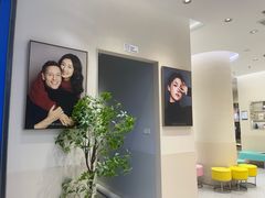 -天真蓝照相馆(五角场百联又一城店)