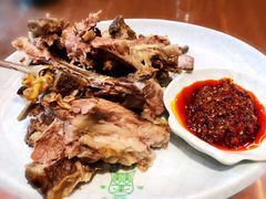 -清真·益鑫羊肉手抓馆(花园北街店)