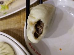 纯肉包-津门张记包子铺(华昌道店)
