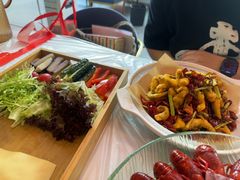 -金陵暴走小龙虾·迷踪蟹(凯德MALL店)