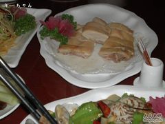PA240192-鸢飞潍坊菜馆(鸢飞大酒店)