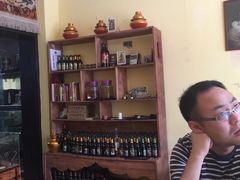 -陀岗美食·云南藏式特色餐厅