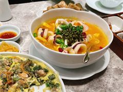 -四道菜·福建菜馆(新街口金鹰店)