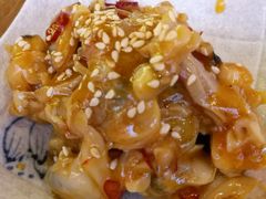 -栖川山葵家·寿喜锅·日式料理(龙湖北城天街商场店)