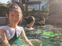 -余姚阳明温泉山庄