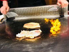 -湘汇概念铁板烧(铁西万达店)