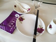 -紫丁香饭店-中餐厅