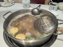 -潮正和潮汕牛肉火锅·老字号(番禺万达店)