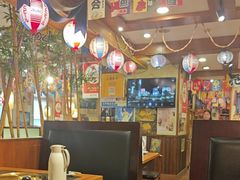 -梦山水日本烧肉(五四广场店)