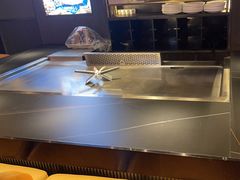 -盛焰铁板烧(王府井店)