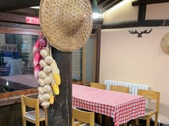 -卧龙堡客栈·中餐厅(古北水镇店)