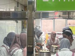 -胡家包子·清真(大众巷店)