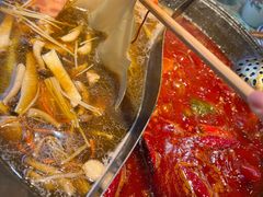 -鸿姐老火锅(疁城新天地店)