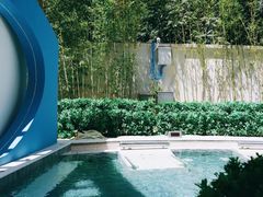 -北京海德酒店温泉