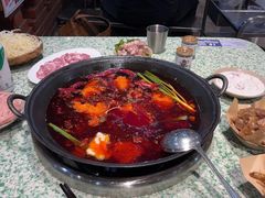 -五里关火锅(牛市口店)