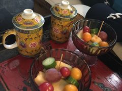 -姗娜娜足道·SPA(古北店)