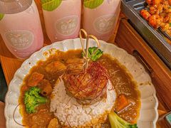 -桃太郎创作料理(大坪店)