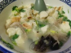 -朱秀英梆梆肉葫芦头(琉璃街店)