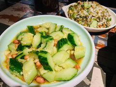 -管氏翅吧(广渠门店)