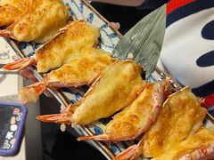 -大渔铁板烧(花园道店)