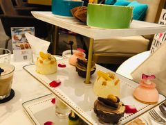 -PAUL LAFAYET 法式甜品(港汇广场店)