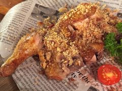 -岛风·台食小馆 ISLAND BISTRO(烟台山店)