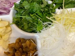 -官塘锋记鱼生·生腌·砂锅粥(牌坊街店)