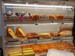 -85度C(南京龙世中心店)