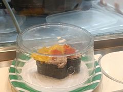 -新一番三文鱼寿司(红城湖店)