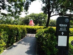 -东莞植物园