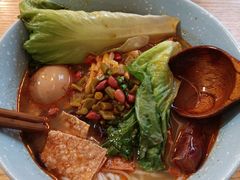 -螺大蛳柳州螺蛳粉·火锅·热干面(西城永捷店)