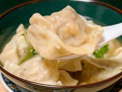 -吉祥馄饨(上海新上大店)