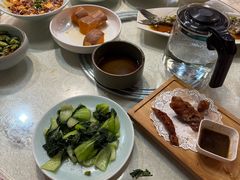 -百家鲜·杭帮菜