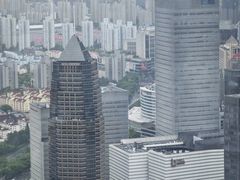 -上海中心大厦