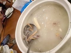 -胜记菜馆(文明路)
