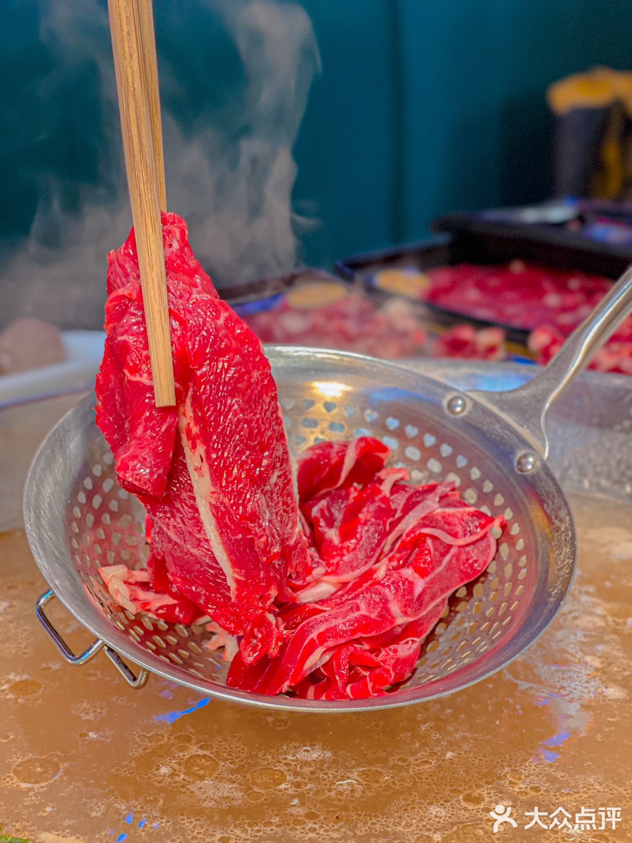 怎么办天天都想吃他家潮汕牛肉