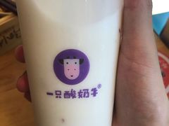 -一只酸奶牛(奎星楼店)
