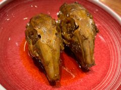 麻辣兔头-双流老妈兔头(荟聚店)